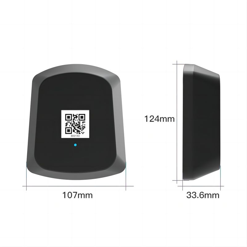 共享電動車中控IOT如何實(shí)現(xiàn)對車輛的控制？